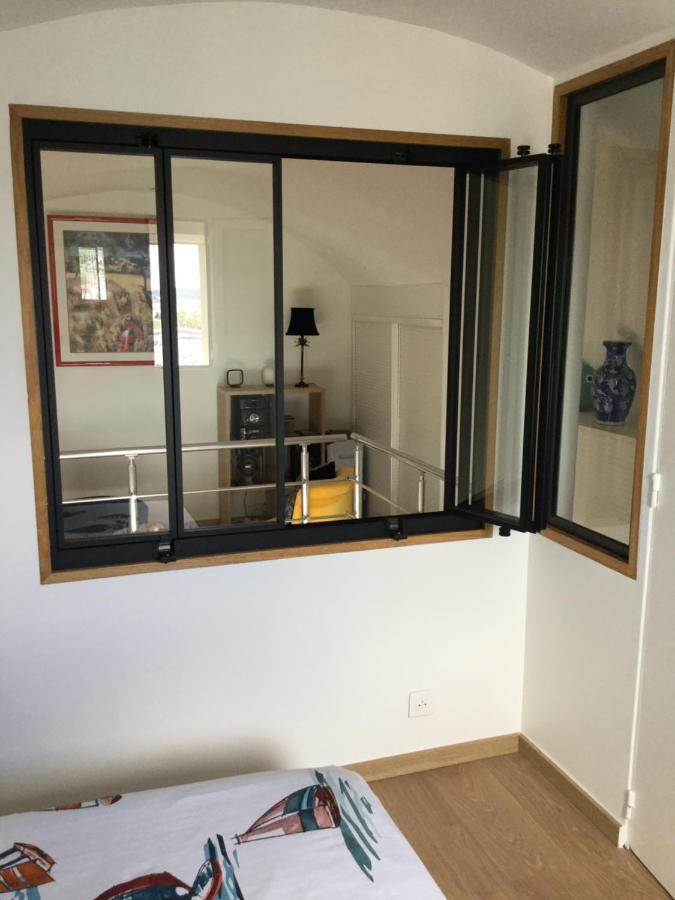 Apartamento Gruissan Exterior foto